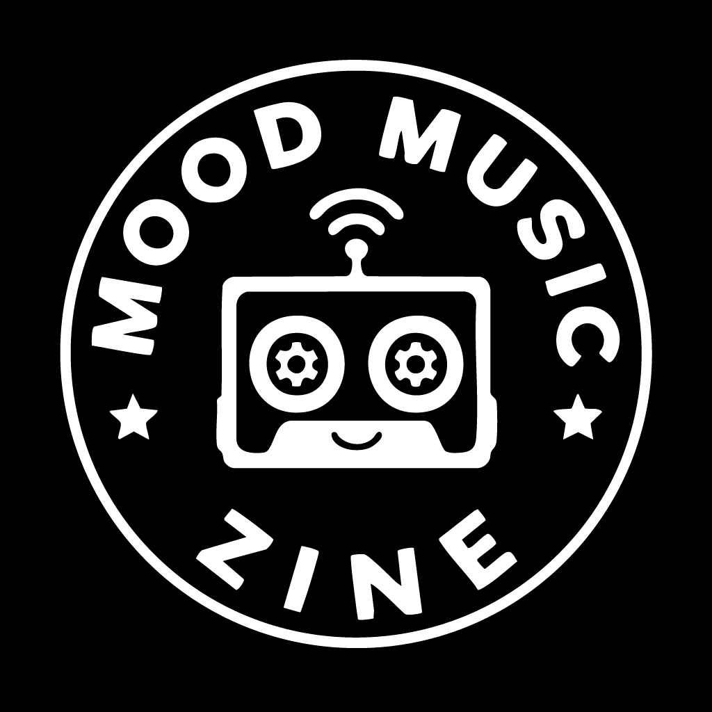 Mood Music Zine logo